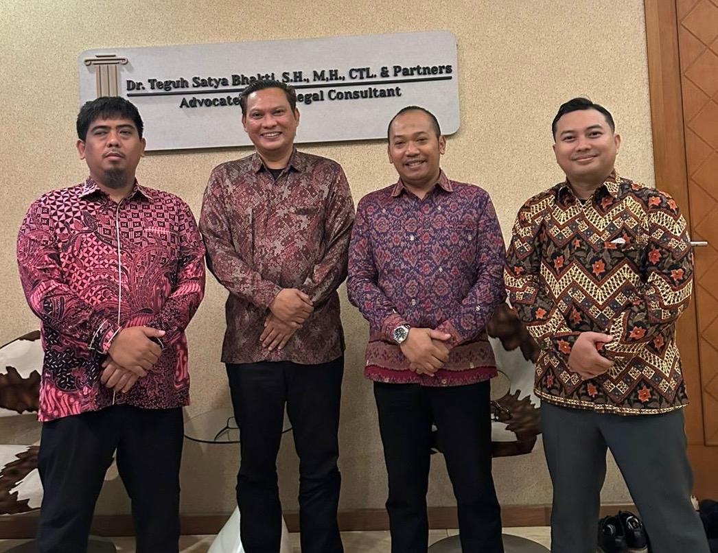 Satgas PKH Diminta Audit Keabsahan Izin PT Bintang Delapan Wahana