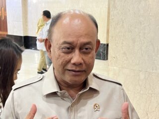 BGN Ungkap Fungsi Motor SPPG untuk Jangkau Daerah Sulit Akses